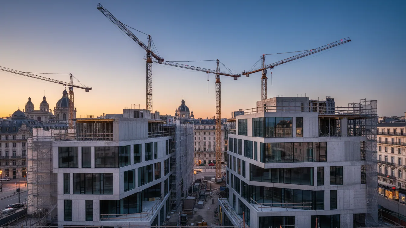 Wohnobjekt in München-Maxvorstadt vermittelt – KI-generiertes Symbolbild