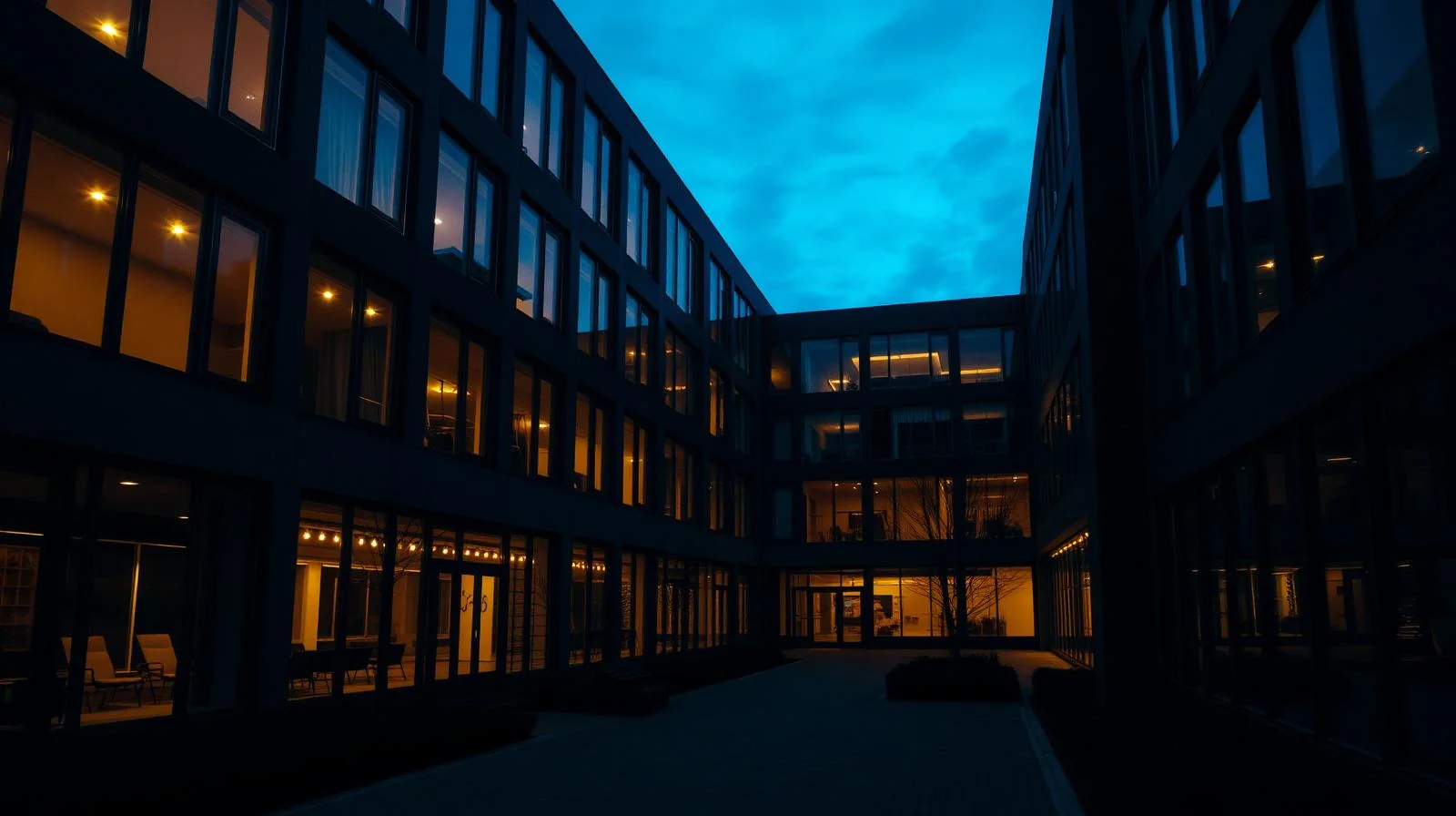 Advenis Germany verzeichnet Neuvermietung in den Neuen Höfen Herne