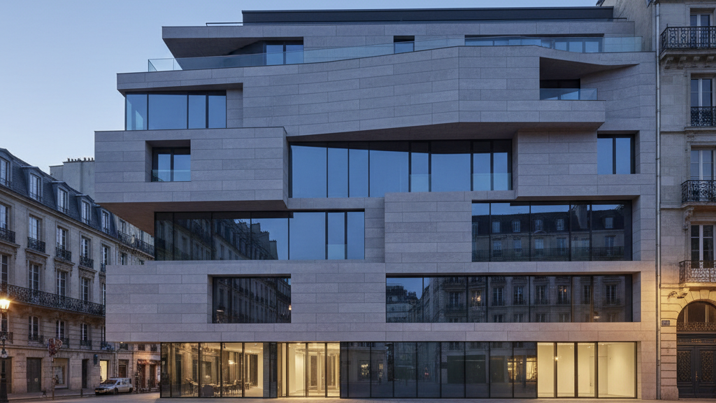 Aedifica erwirbt Pflegecampus in Lörrach für 20 Millionen Euro – KI-generiertes Symbolbild