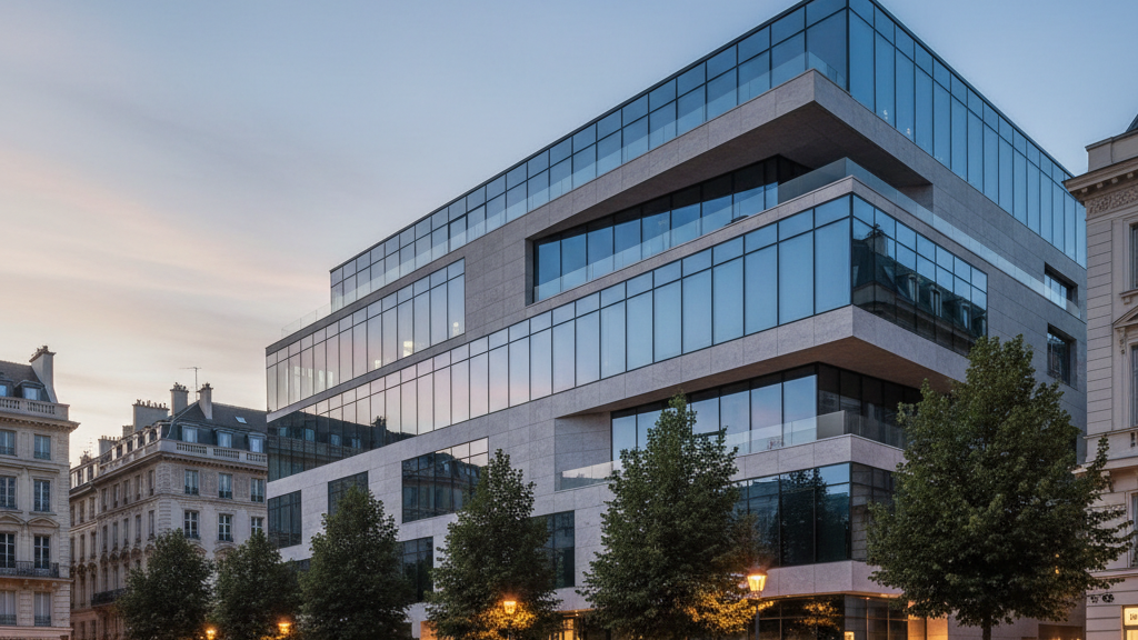 ALÌTUS Capital Partners erwirbt Seniorenzentrum in Pirmasens