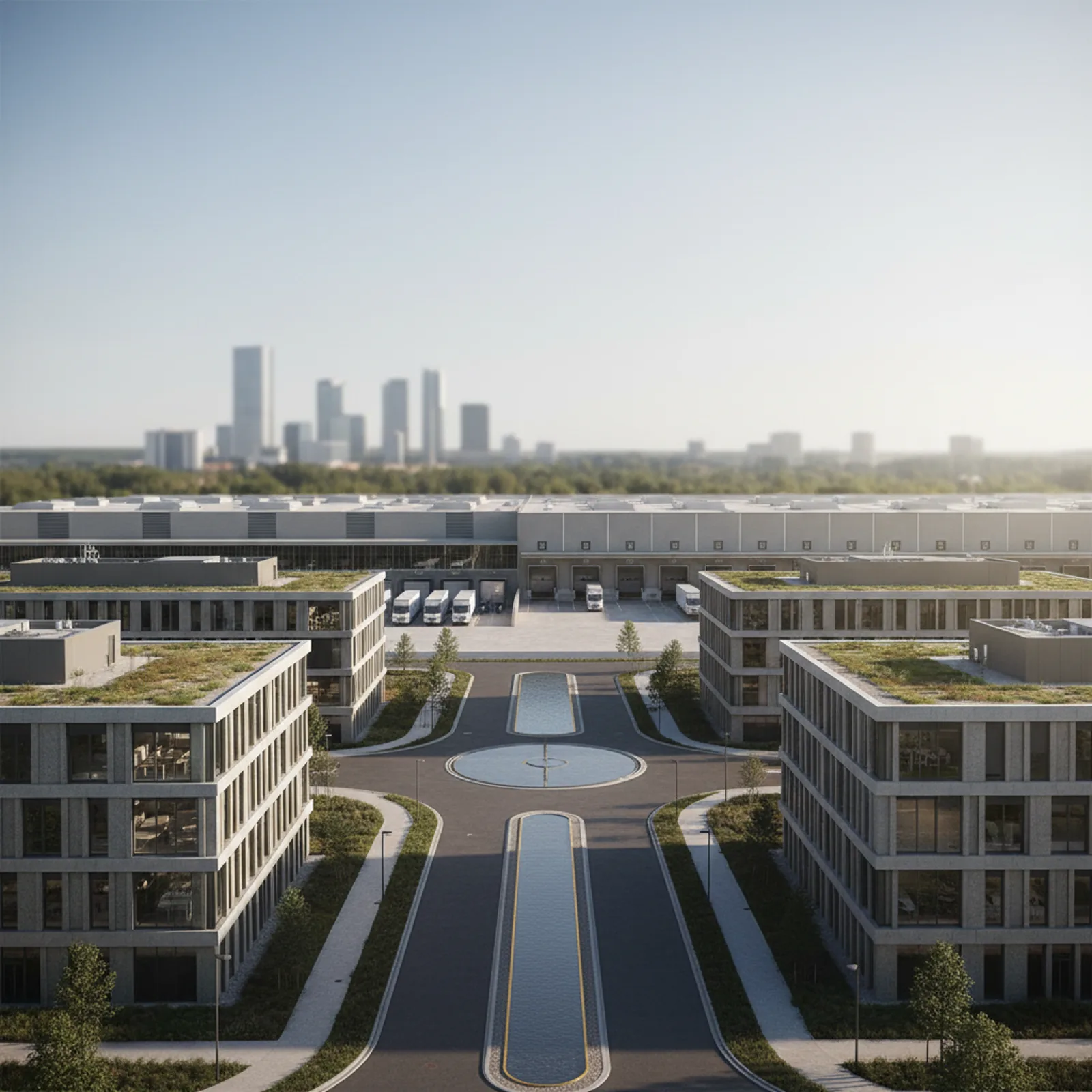 VIB Vermögen AG schließt Geschäftsjahr 2025 erfolgreich ab und stärkt Position am Markt
