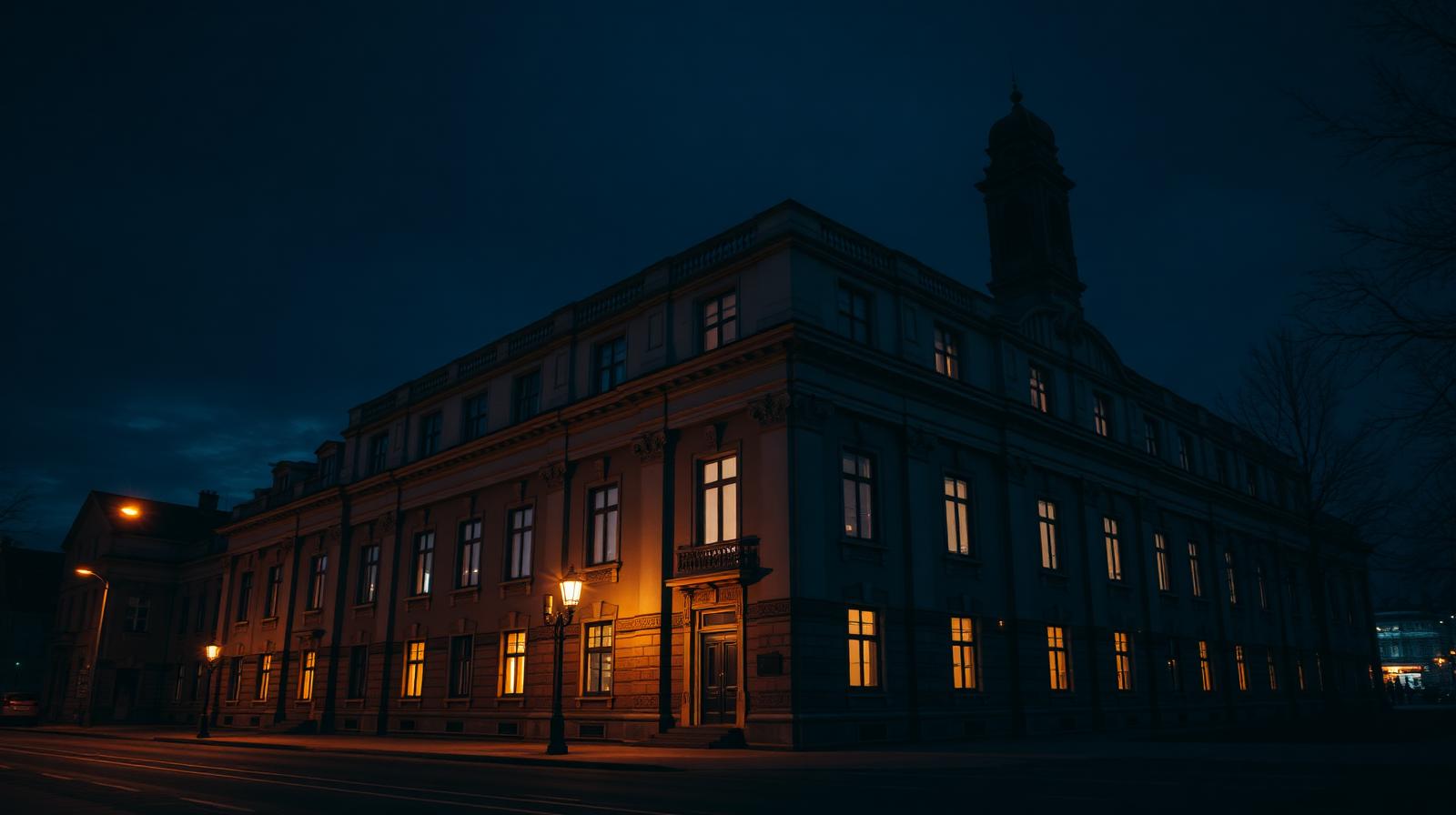 alstria veräußert historisches Amtsgericht Hamburg-Altona an Hemsö