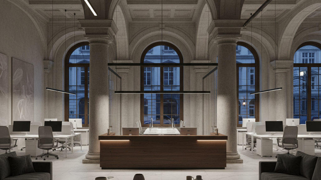 Anchorage Capital Advisors mietet 21.000 SF in der 125 West 57th Street