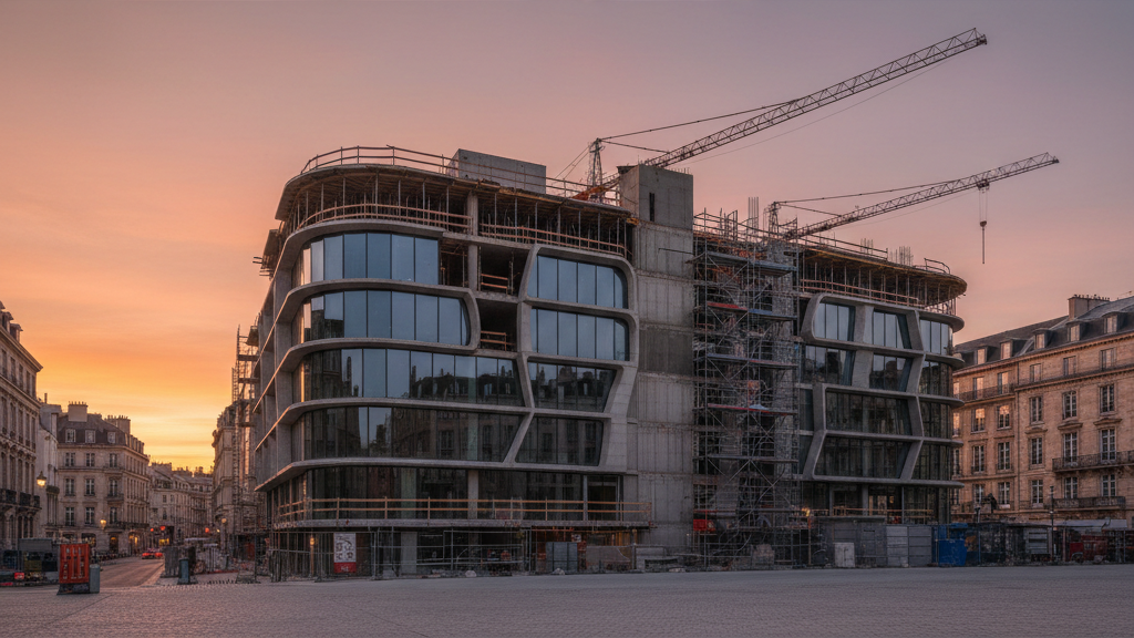 Andreas Baumann übernimmt Leitung des Bereichs Privatimmobilien bei Rohrer Immobilien