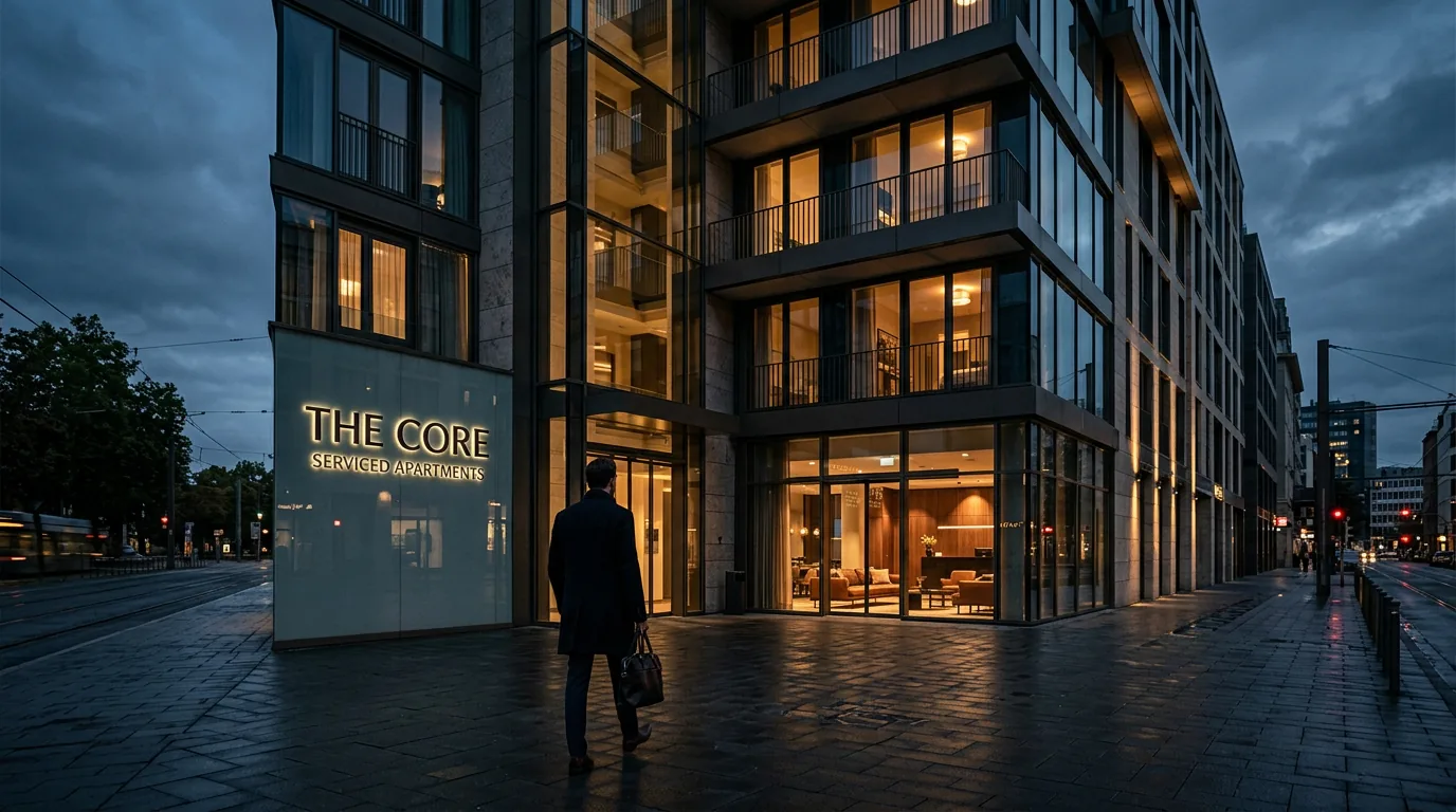 25 Jahre Apartmentservice: Eine Analyse der Marktentwicklung im Bereich Serviced Apartments