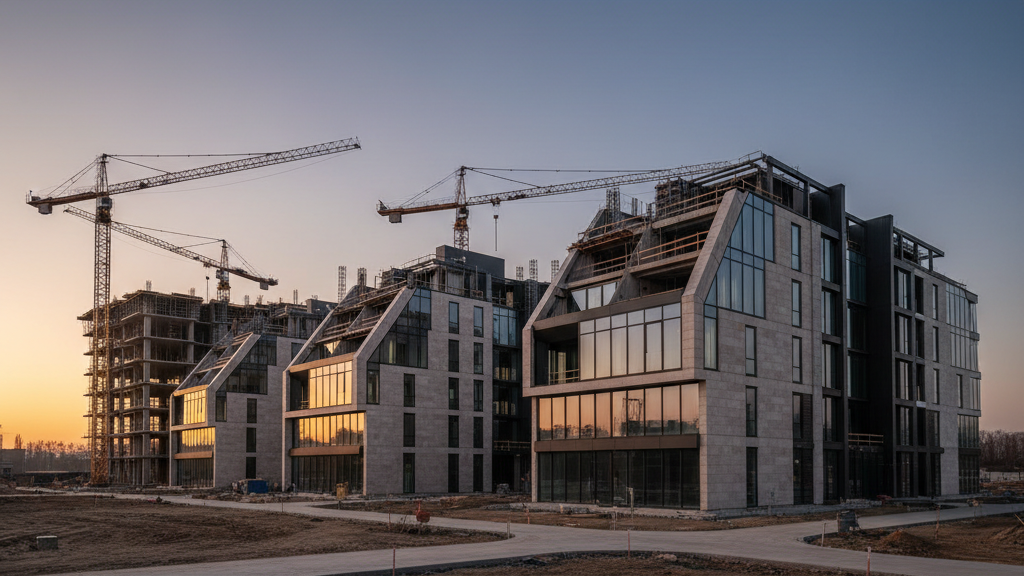 APCOA übernimmt Parkraummanagement der Domäne Monrepos in Ludwigsburg