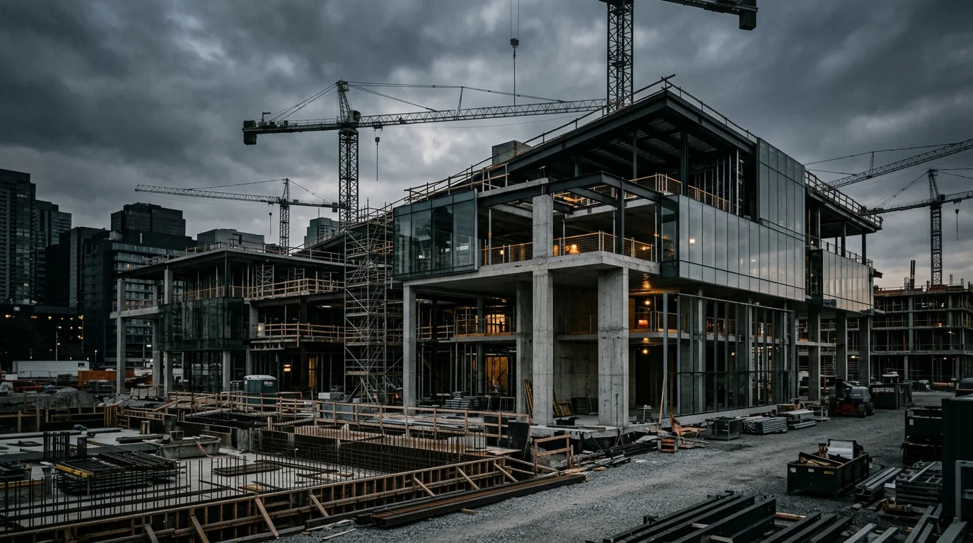 Apoprojekt schließt Mieterausbau für Ampega in Hamburg ab