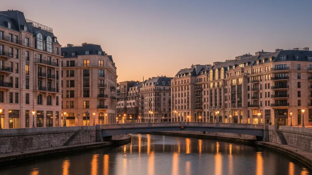 Barclays-gestütztes PropTech-Unternehmen startet digitale Plattform für Immobilientransaktionen – KI-generiertes Symbolbild