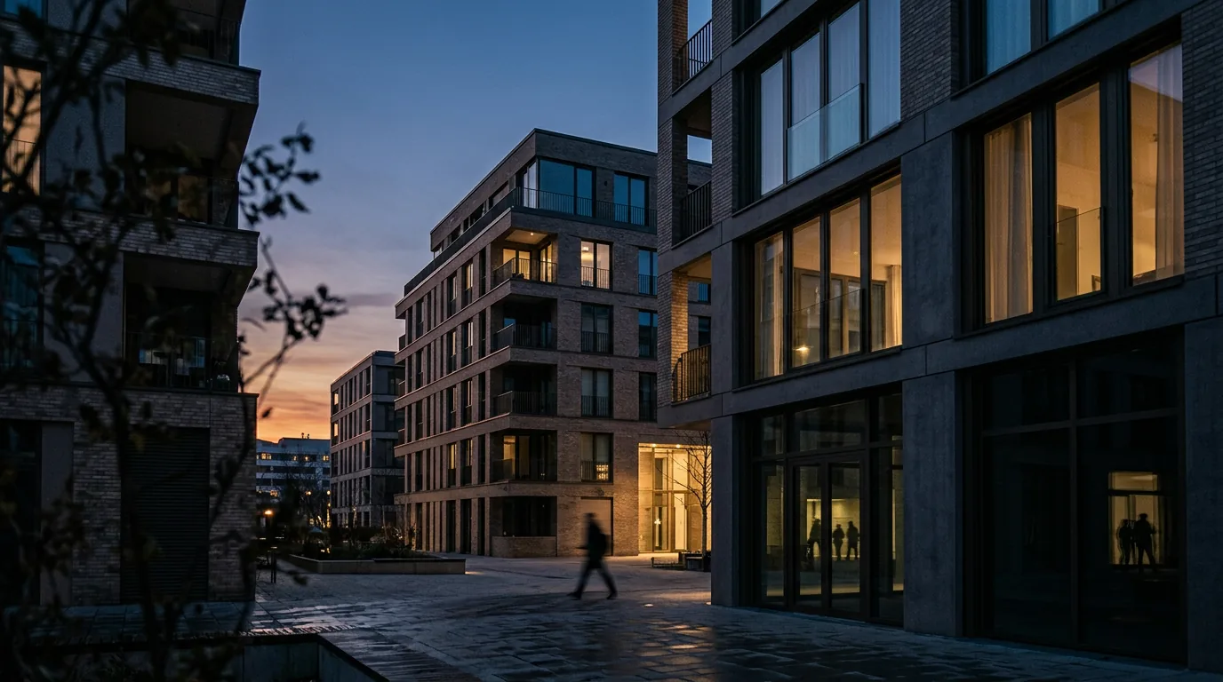 Bausparen: Strategie für Planungssicherheit in der Immobilienfinanzierung
