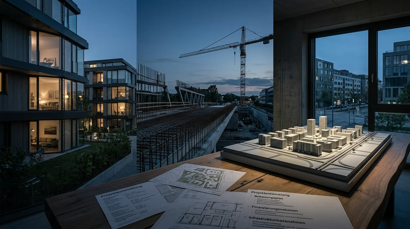 Doppelhaushalt Bayern: 14 Milliarden Euro für Wohnungsbau, Verkehr und kommunale Infrastruktur