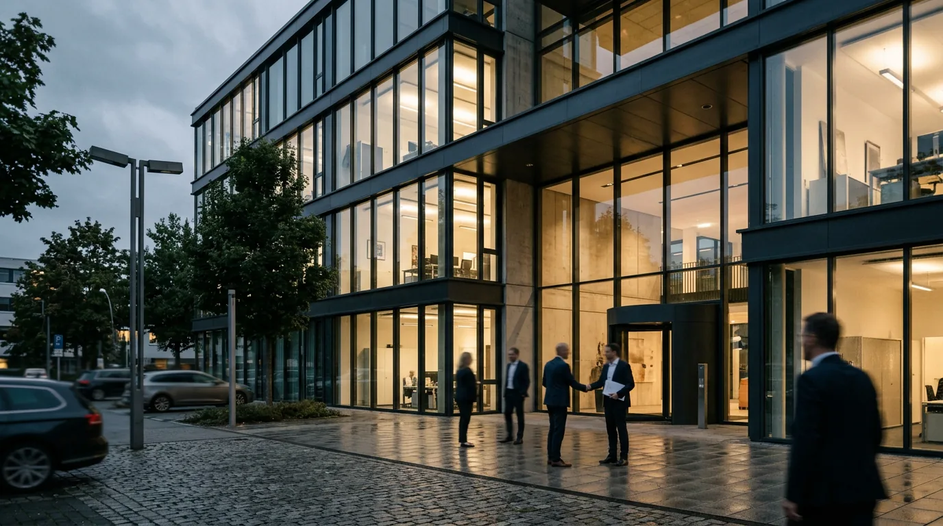 bema group veräußert Epson Experience Center in Neuss