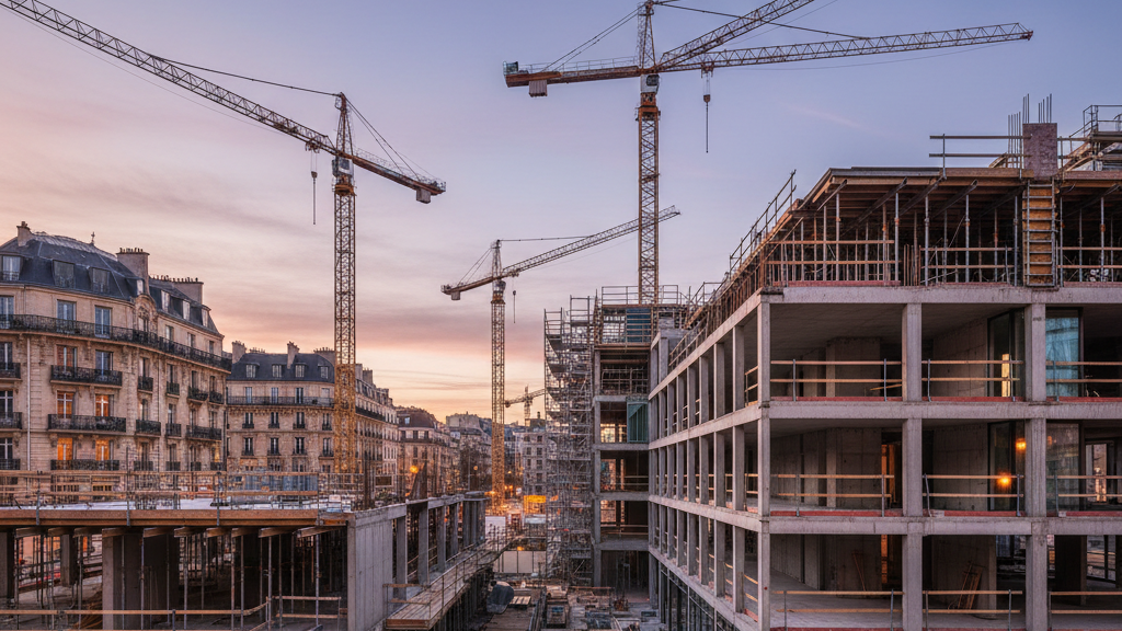 Bristol Berlin: Erste deutsche Vignette Collection Immobilie nach umfassender Modernisierung – KI-generiertes Symbolbild