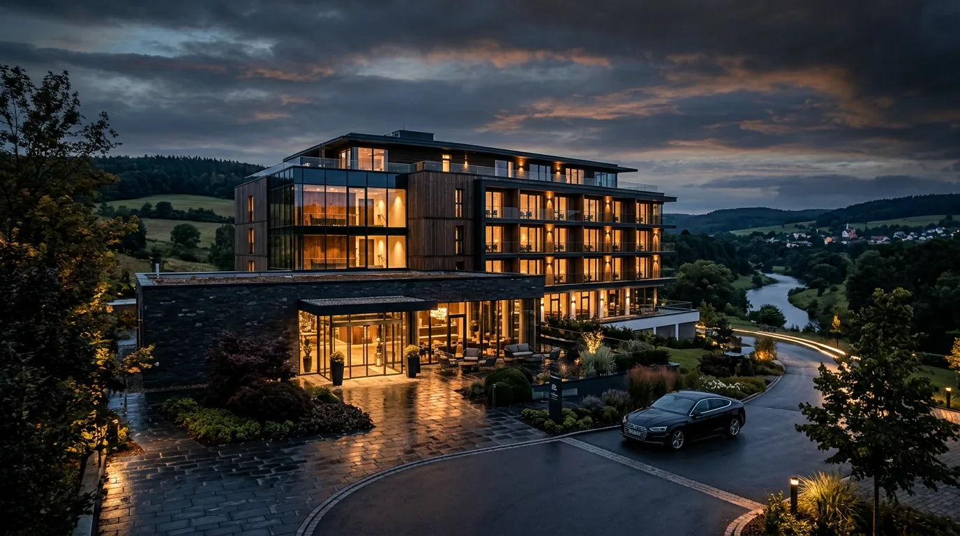 BWH Hotels Central Europe erweitert Portfolio um Best Western Hotel Altenburger Land
