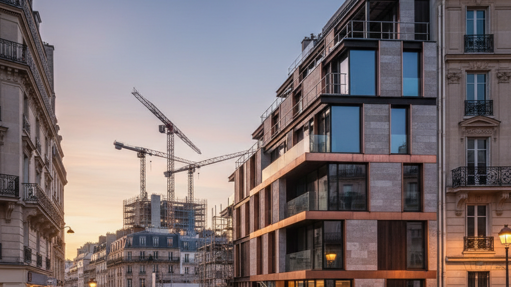 Bayerische Hausbau Real Estate digitalisiert Immobilienmanagement mit SAP S/4HANA