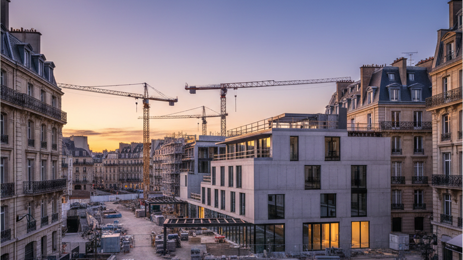 BImA schließt Wohnungsneubau in München-Obergiesing-Fasangarten ab