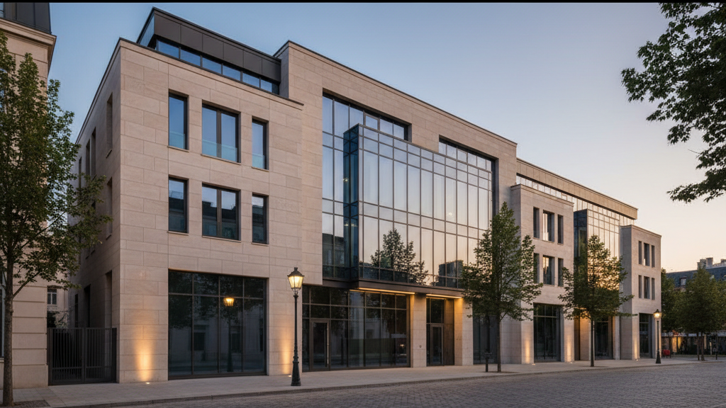 Blackstone veräußert drei Rechenzentren in Nord-Virginia an Digital Realty für $3,5 Mrd.