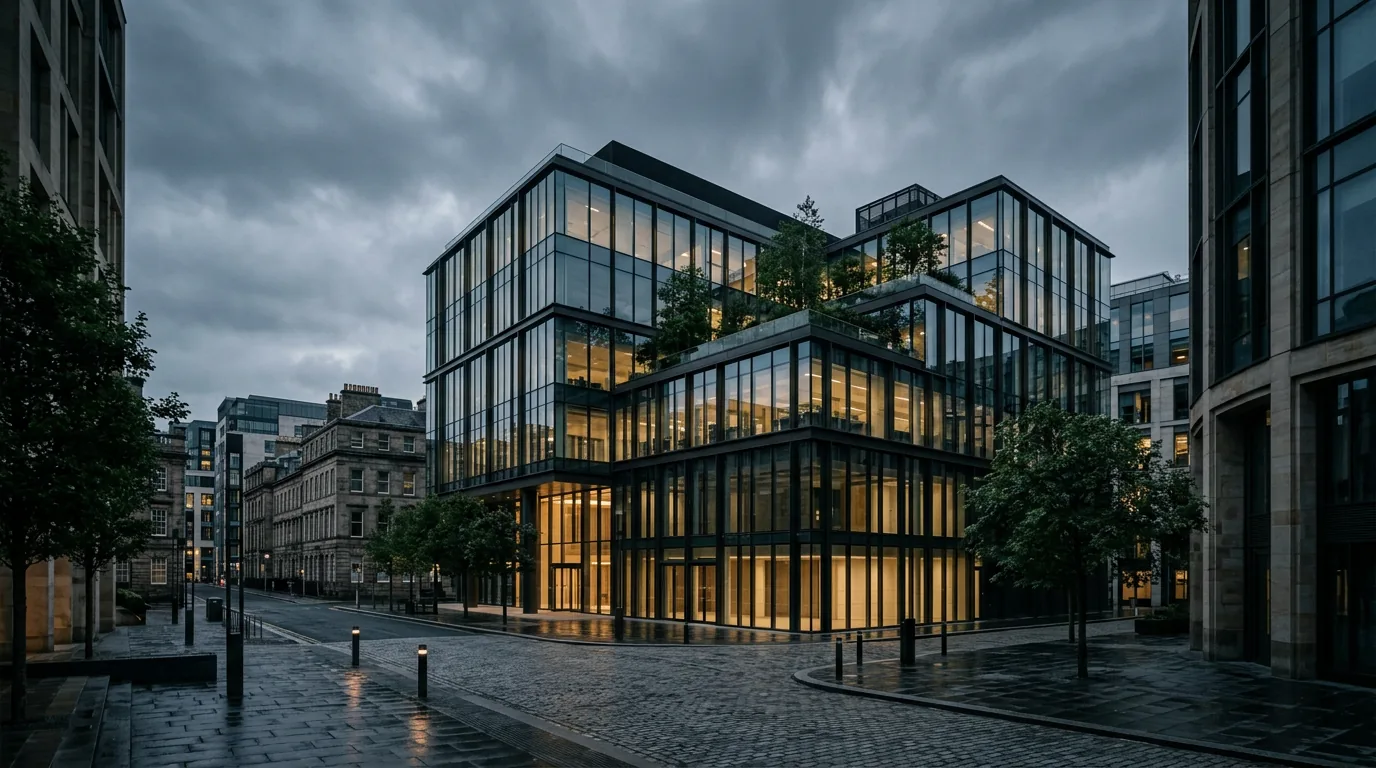 BNPP AM Alts akquiriert drei Milliarden Euro für Enhanced-CRE-Debt-Fonds