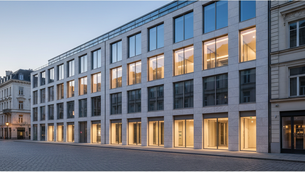 Bowery Europe erwirbt Logistikimmobilie in Köln zur Portfolioerweiterung