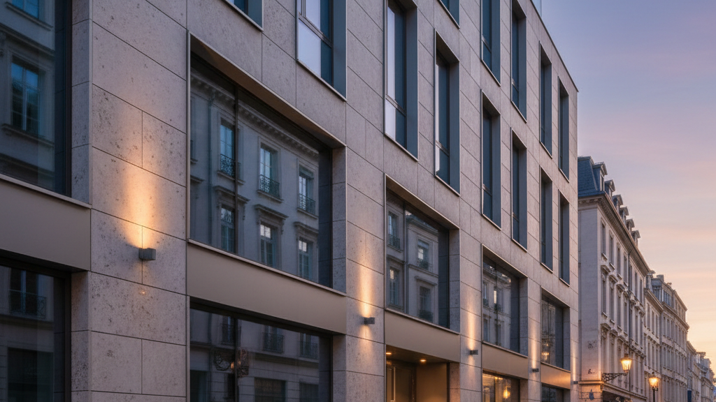 Brookfield und CPP Investments übernehmen LXP Industrial Trust für 5,2 Mrd. USD