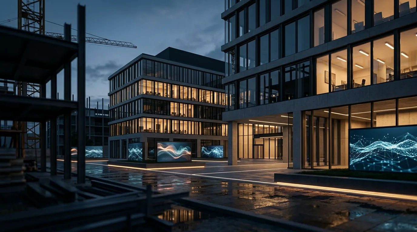 Eckwerte für Bundeshaushalt 2027: Steigende Budgets für Bauen und Digitales