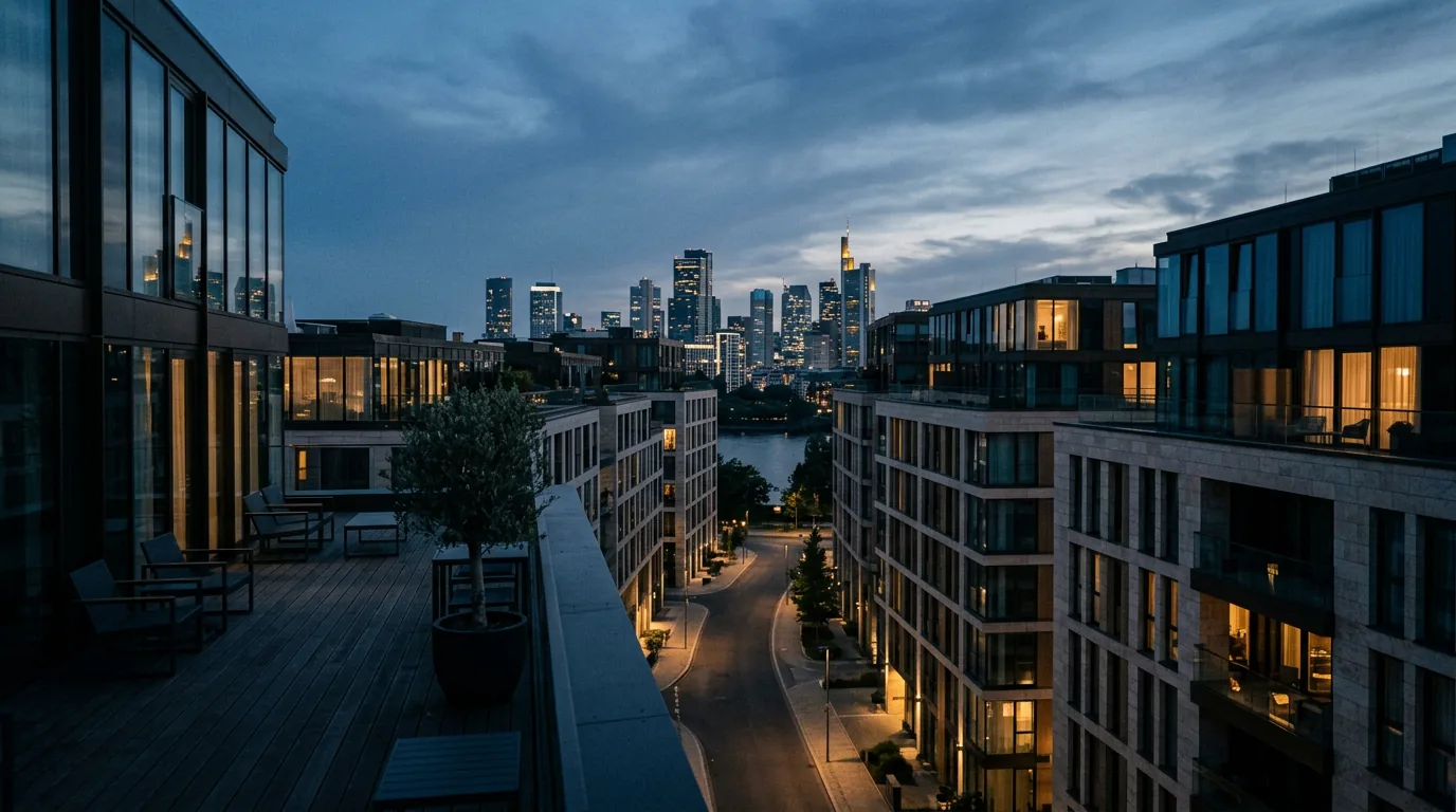 Bundeskabinett billigt Entwurf zum Gebäudemodernisierungsgesetz