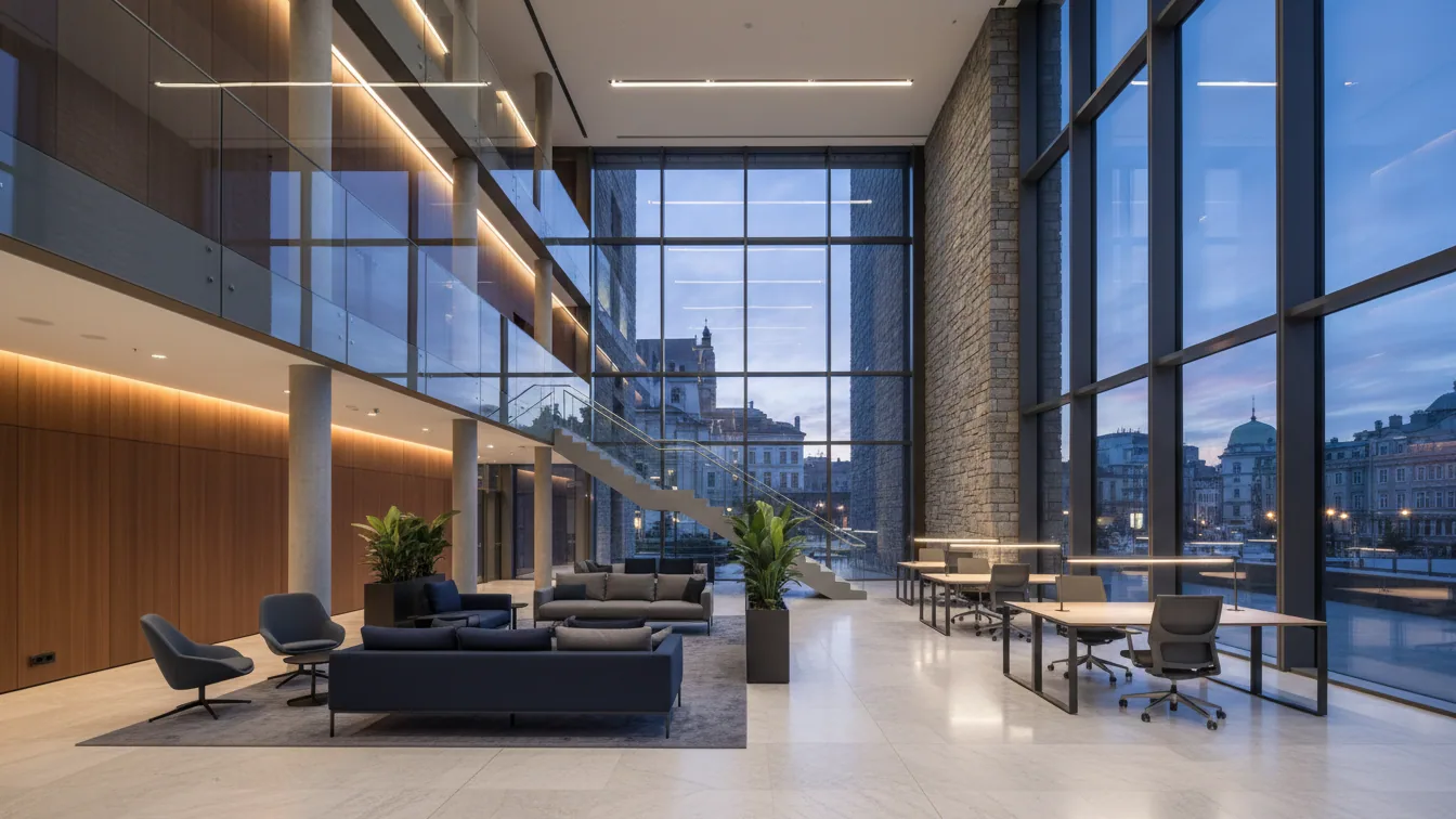 Burlington sichert sich 44.070 SF im Century Marketplace in Bay Ridge – KI-generiertes Symbolbild