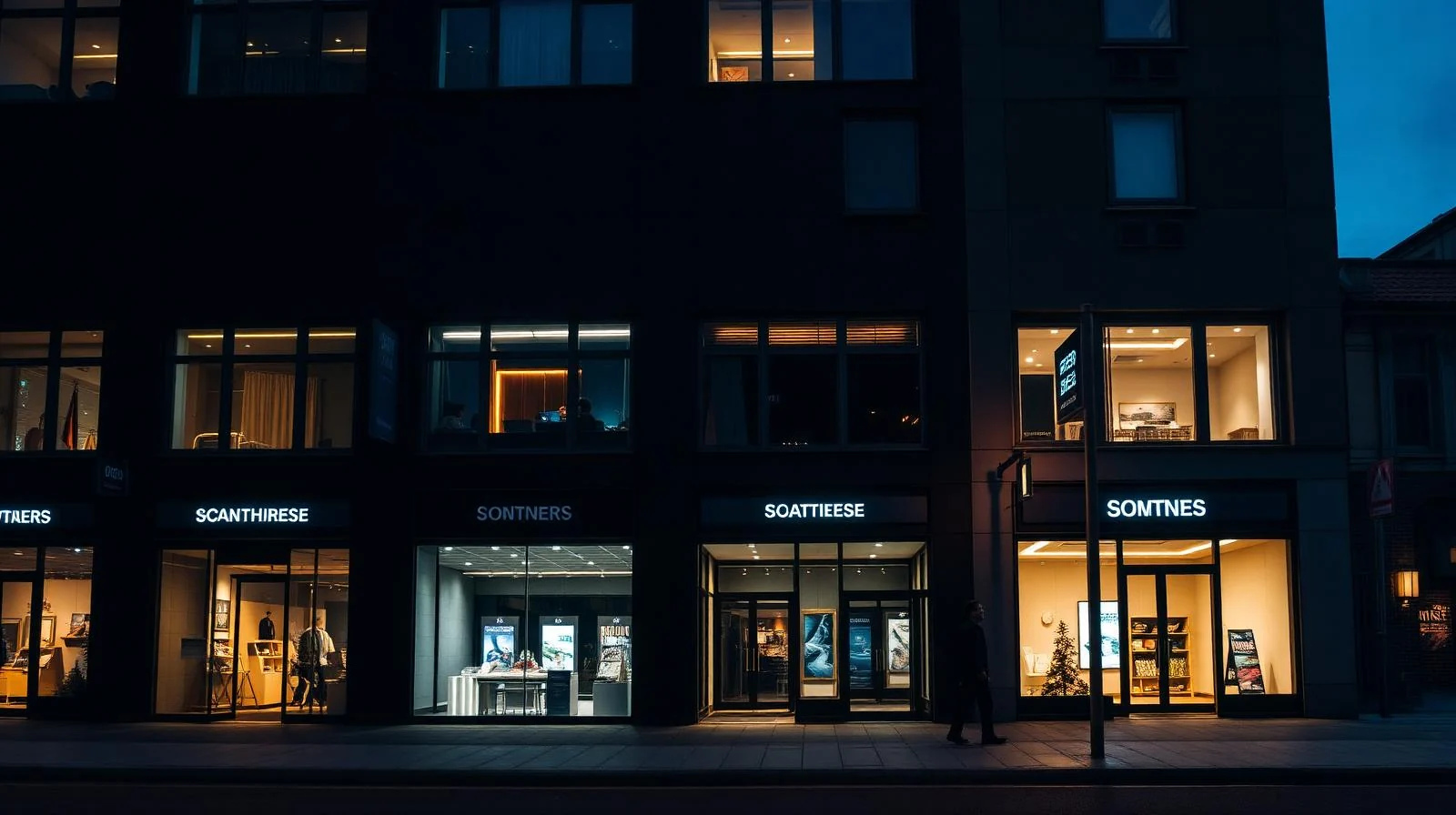 Cushman & Wakefield verstärkt Retail-Investment-Team in Berlin