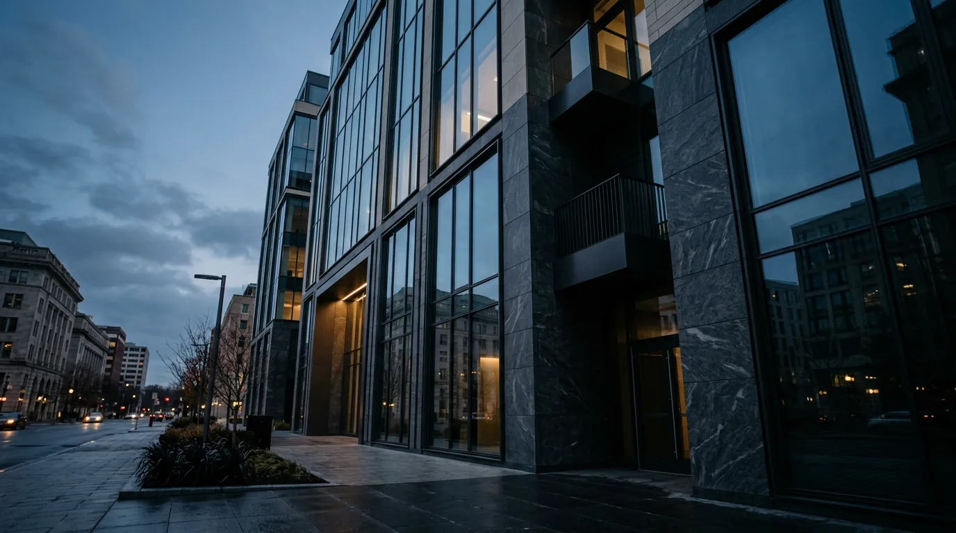 Callidus Real Estate Capital begleitet Refinanzierung von Bürodarlehen