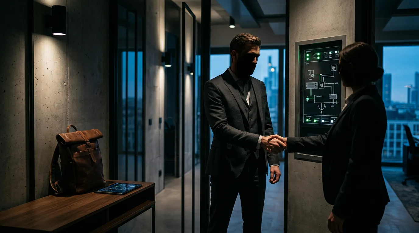 CBRE verstärkt technisches Property Management mit Roberto Nordmann