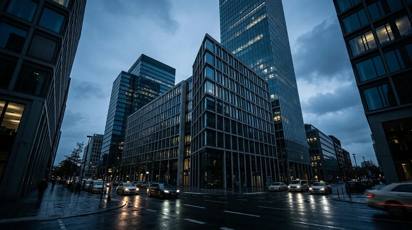 CBRE berichtet über Geschäftsergebnisse des ersten Quartals 2026 mit Wachstum in allen Segmenten