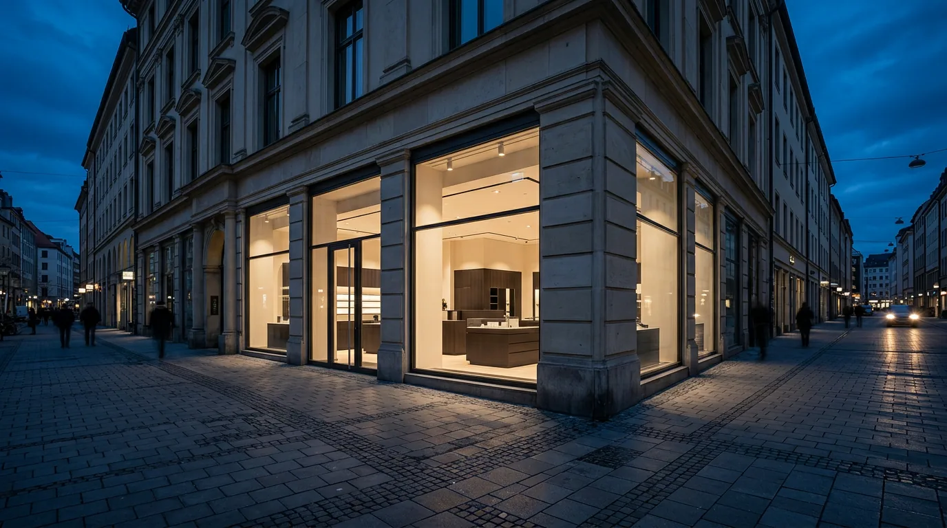 Sephora eröffnet ersten Münchner Highstreet-Store in der Sendlinger Straße