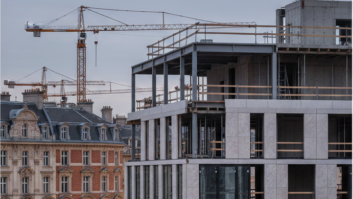 CoRE Solutions bestellt Jan Schilling zum Leiter Structured Finance – KI-generiertes Symbolbild