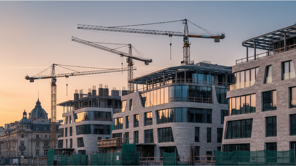 Gewerbeimmobilien-Branche versammelt sich im MADE Bush Terminal für Einblicke in eine spannende Neuentwicklung