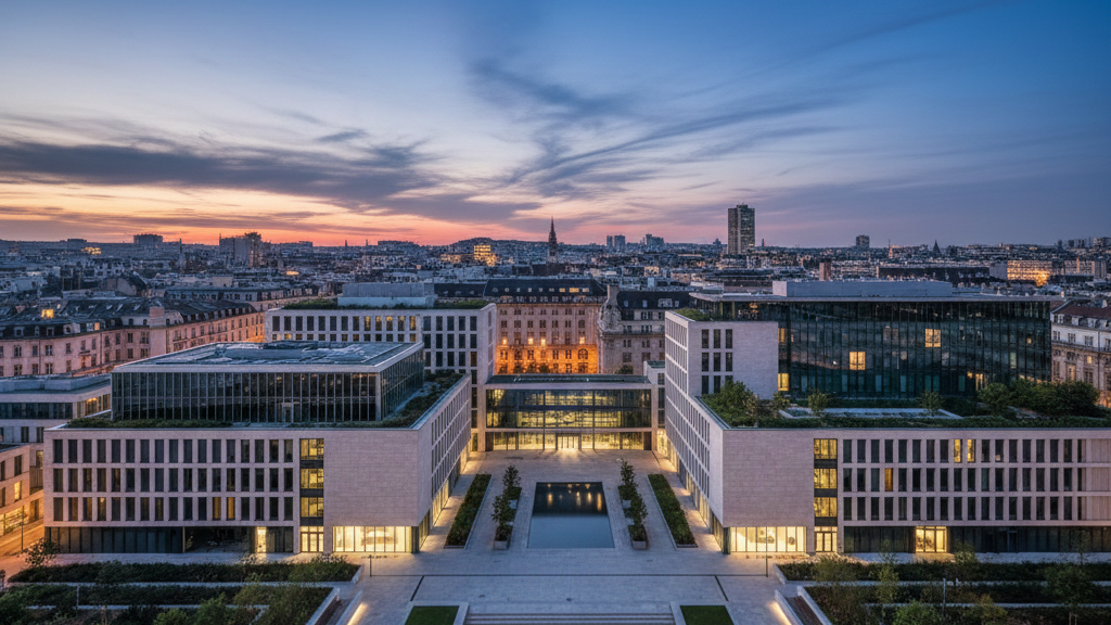 CUBION Immobilien AG verstärkt Investmentbereich mit Stefan Mellies