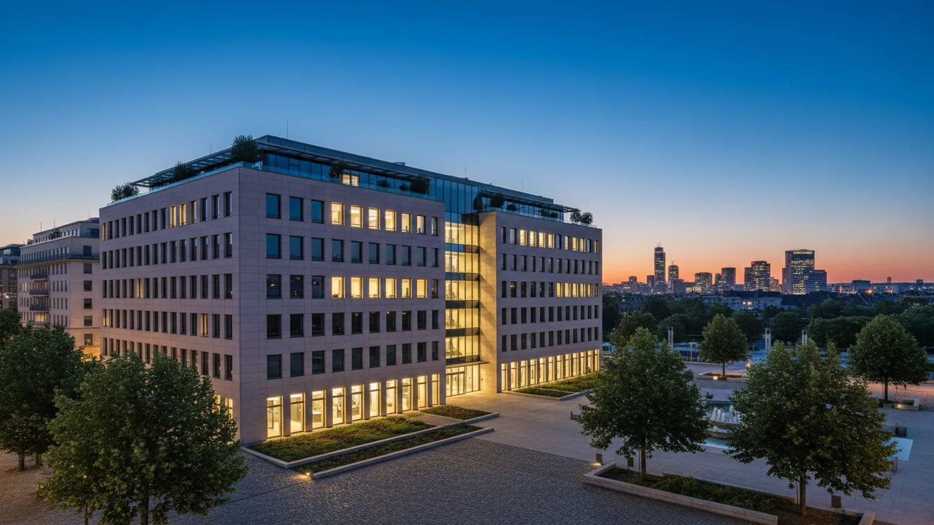 CVC erwirbt Mehrheitsbeteiligung an der Vermietungsplattform OpenRent – KI-generiertes Symbolbild