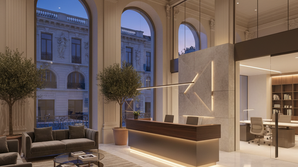 Datenplattform Chalk AI mietet 26.607 SF im Flatiron District