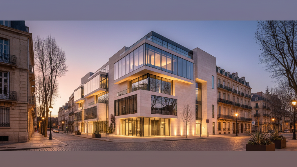 Deutsche Investment erwirbt Wohnportfolio 'Sunrise' in Leipzig