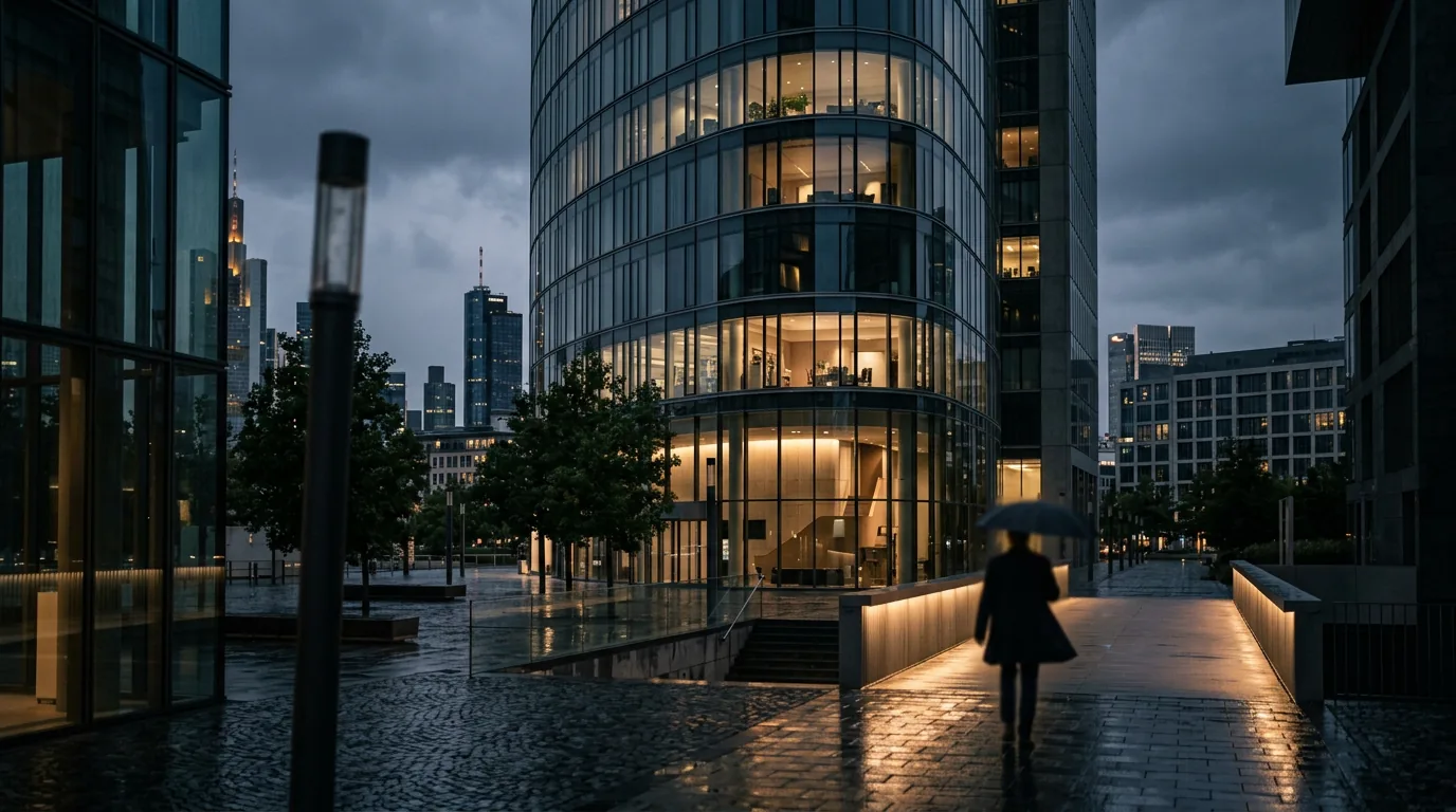 Leitzinsentscheidungen der Federal Reserve und Europäischen Zentralbank im Fokus