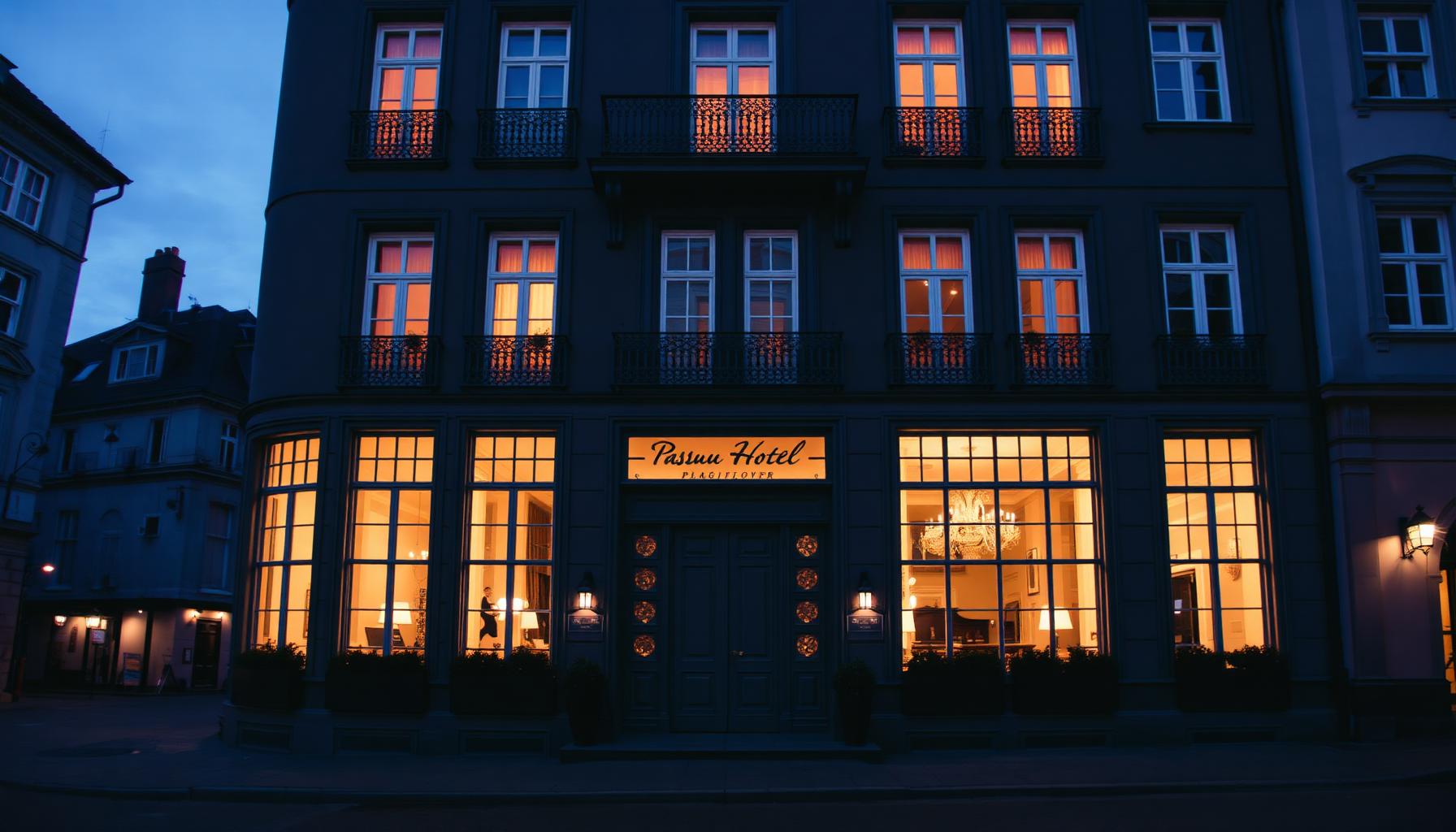 DORMERO Hotel AG expandiert mit Übernahme in Passau