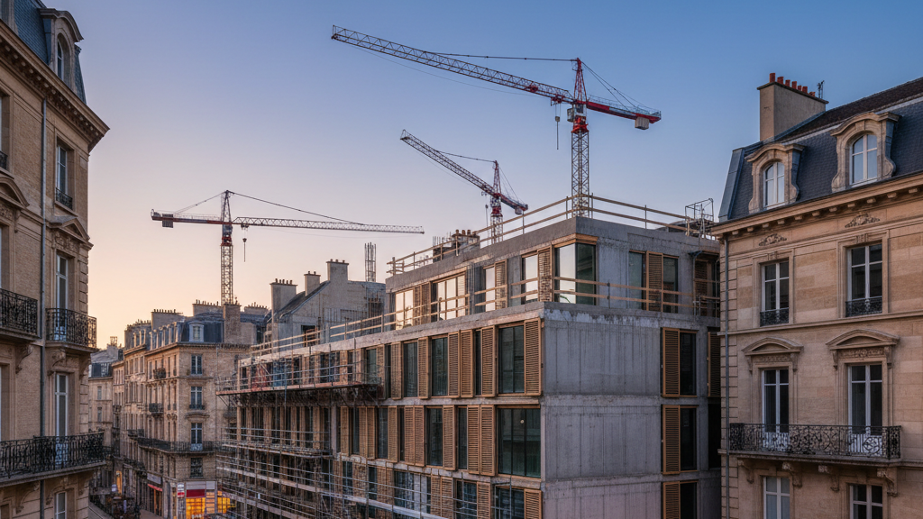 EMP Capital Group plant Bau von 176 Wohneinheiten in Astoria als Teil einer Mega-Entwicklung