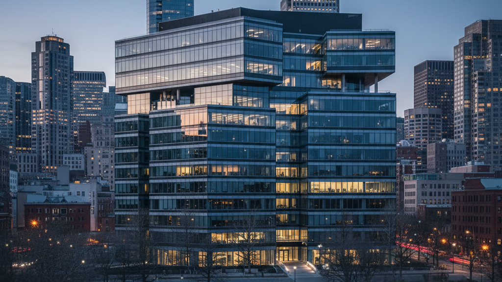 FCR Immobilien AG: Aktionäre bestätigen strategische Ausrichtung und beschließen Dividende – KI-generiertes Symbolbild