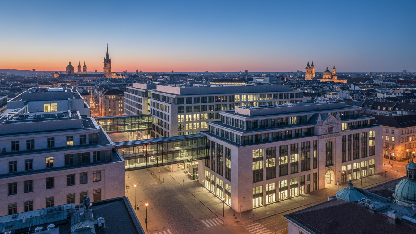 Fliesen-Zentrum Deutschland: Vorläufiges Insolvenzverfahren eröffnet, Investorensuche initiiert – KI-generiertes Symbolbild
