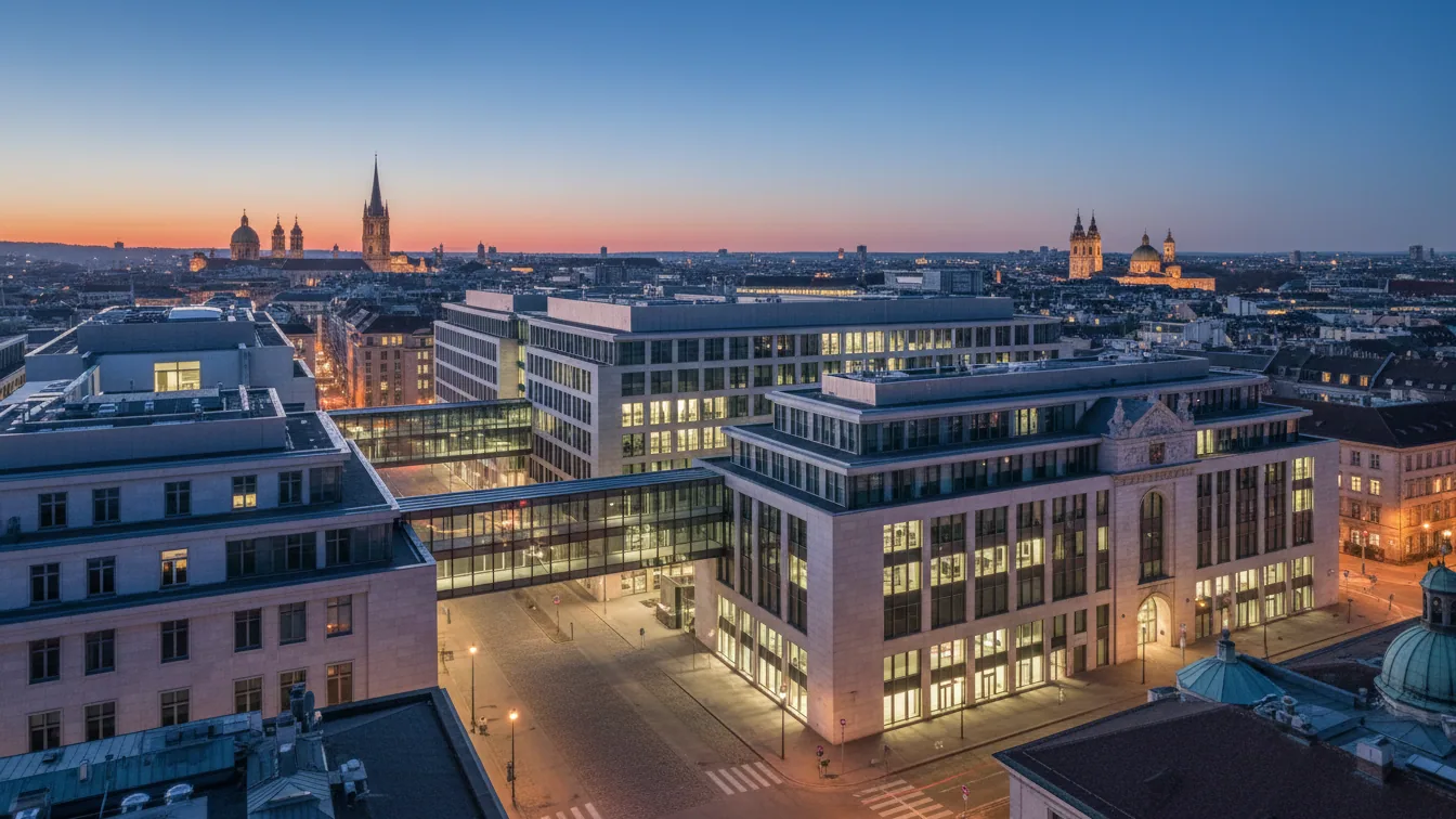 Fliesen-Zentrum Deutschland: Vorläufiges Insolvenzverfahren eröffnet, Investorensuche initiiert – KI-generiertes Symbolbild