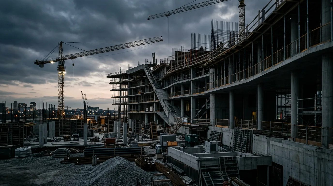 formicon erweitert Kompetenzen durch Integration von WUP Ingenieure und Bruder Architekten