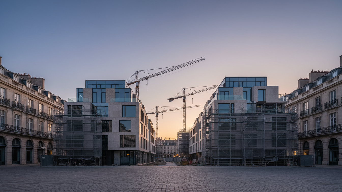 Fresha eröffnet Niederlassung in Berlin zur Stärkung der DACH-Präsenz – KI-generiertes Symbolbild
