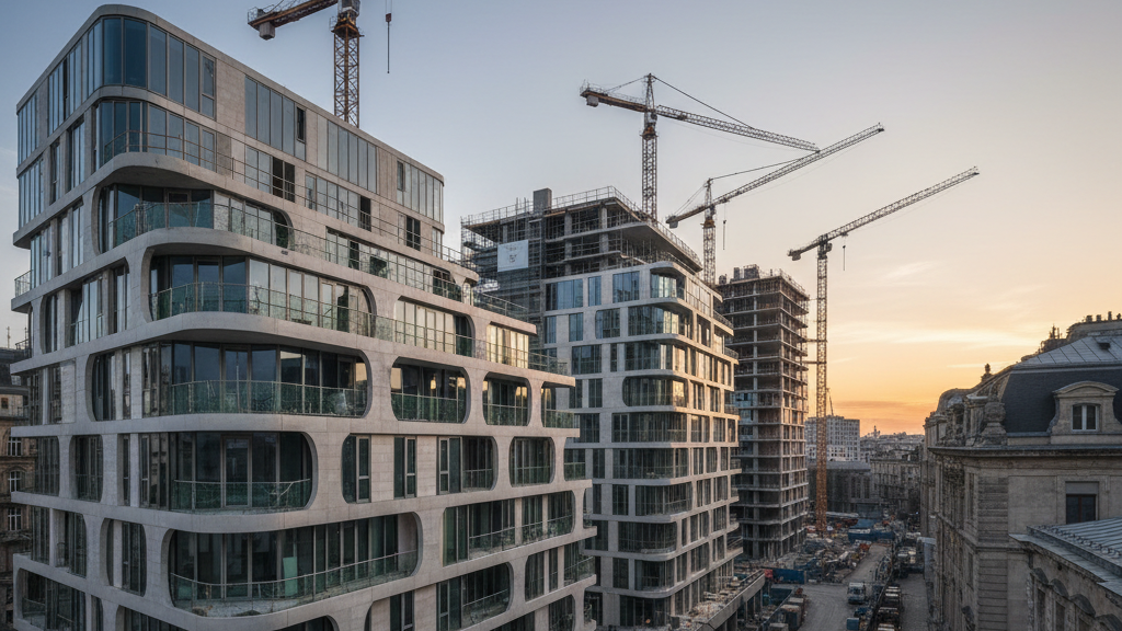 gambino group erweitert Hotelportfolio um drei Standorte in Süddeutschland
