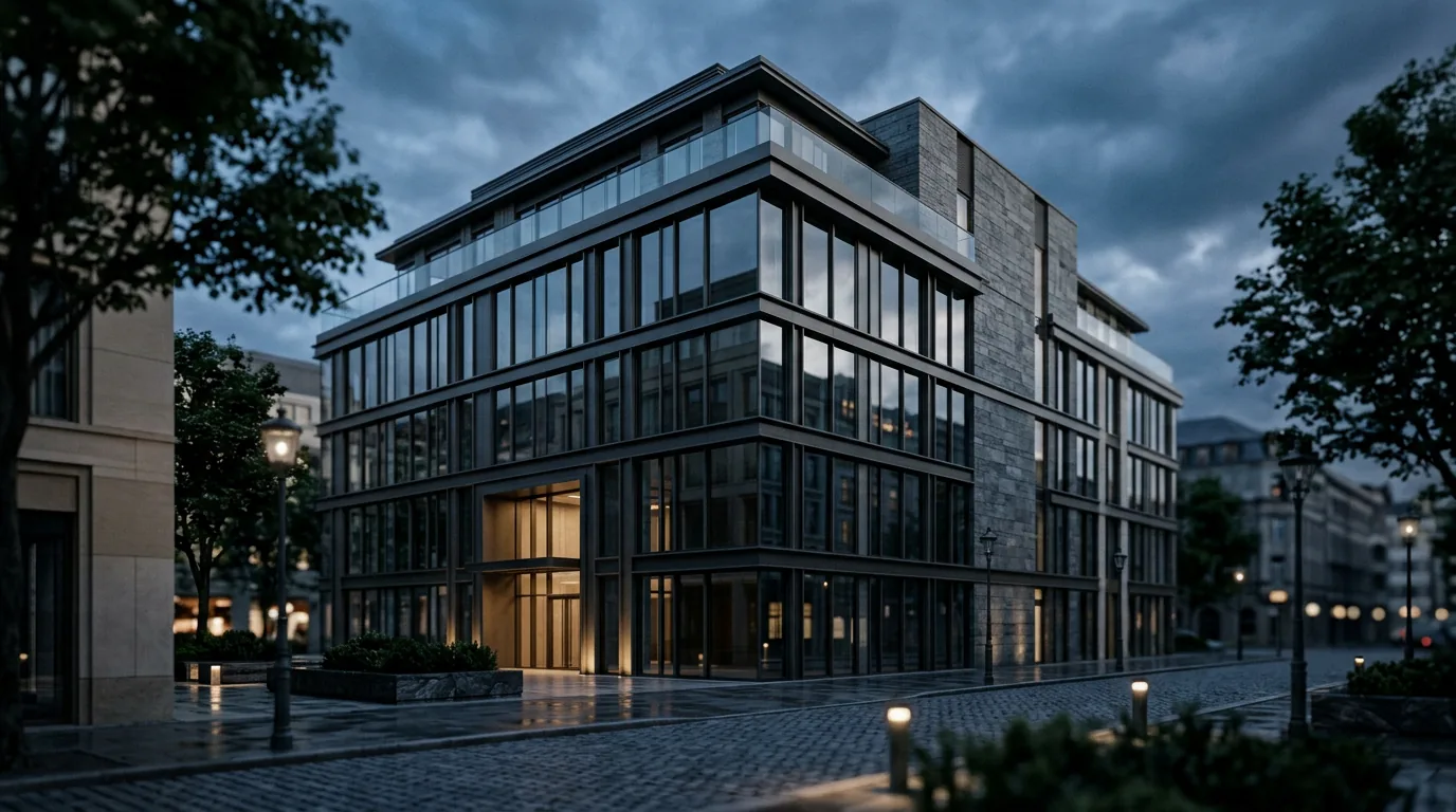 GBV Immobilien vermittelt vier Neubau-Einzelhandelsimmobilien im Wert von 50 Millionen Euro