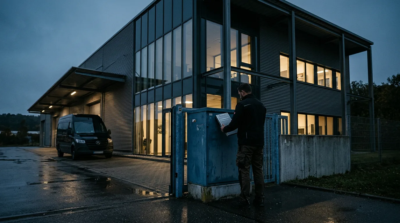 Goldbeck Facility Services übernehmen Gebäudemanagement für MLP-Standort in Reutlingen