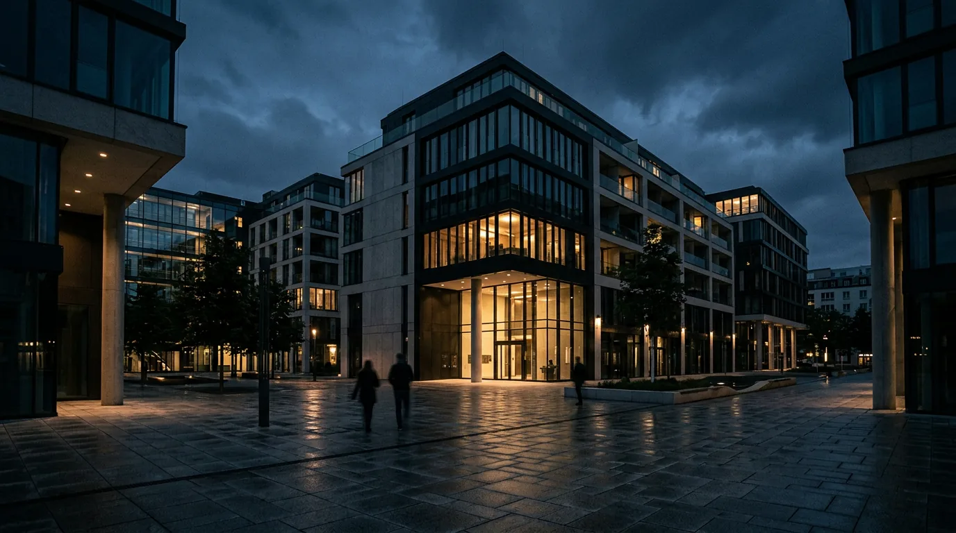 Goldbeck Property Services übernimmt Property Management für Perlach Plaza in München