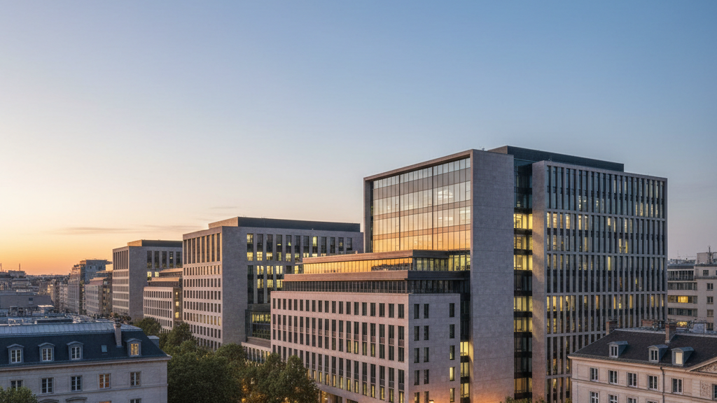 Greystone Real Estate Capital schließt Affordable Housing Development Fund von $137 Mio. ab
